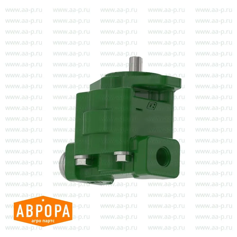 Hydraulikpumpe